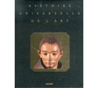 Histoire Universelle de L'Art. Tome VIII. Classicisme et Baroque