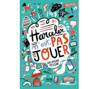 Histoires à dévorer - CM - Harceler n'est pas jouer - Album x5 - PCF