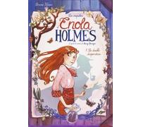 Histoires à dévorer - CM - Les enquêtes d'Enola Holmes : La double disparition x5 - PCF