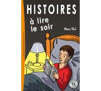Histoires à lire le soir