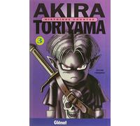 Histoires Courtes. Volume 3