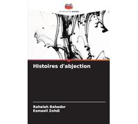 Histoires d'abjection
