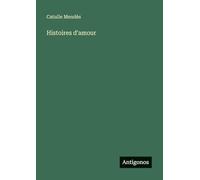 Histoires d'amour