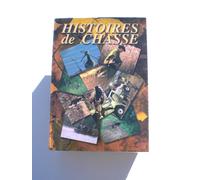 HISTOIRES DE CHASSE - TIR D'T DU SANGLIER A L'AFFUT - CHASSE AUX GIBIERS (DVD)