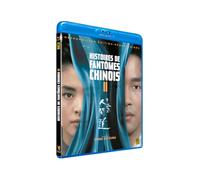 Histoires de fantômes chinois 2