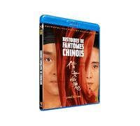 Histoires de fantômes chinois