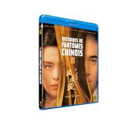 Histoires de fantômes chinois 3