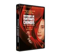 Histoires de fantômes chinois - La Trilogie