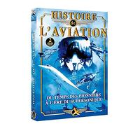 Histoires de l'aviation - Vol. 1 et 2 (2DVD)