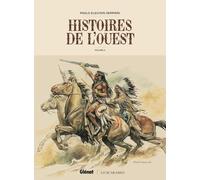 Histoires de l'ouest - volume 2