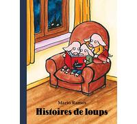 Histoires de loups: Anthologie