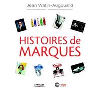 Histoires de marques