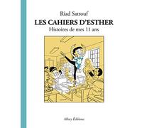 Histoires de mes 11 ans: 02