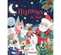 Histoires de Noël