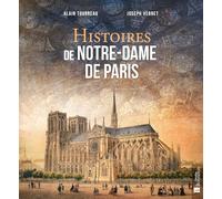 Histoires de Notre-Dame de Paris: 0