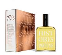 Histoires de Parfums 7753 120 ml, Eau de Parfum Spray