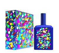 Histoires de Parfums This is not a Blue Bottle 1.2 Unisex Eau de Parfum 120 ml - Eau de Parfum