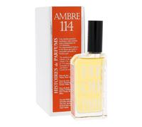 Histoires De Parfums Ambre 114 Eau de Parfum unisex 60 ml