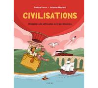 Histoires de véhicules extraordinaires