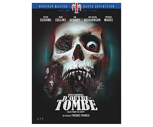 Histoires d'outre-tombe