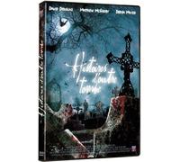 Histoires d'outre tombe : beyond death ; brides of the dead ; the rotting dead