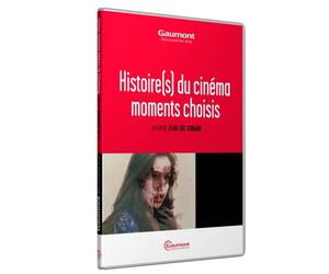 Histoires du cinéma - Moments choisis