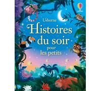 Histoires du soir pour les petits