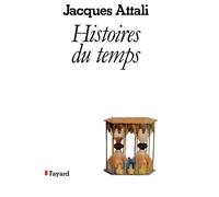 Histoires du temps