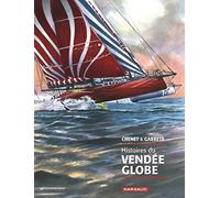 Histoires du Vendée Globe