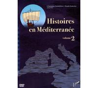 Histoires en Mediterranee Vol 2 (DVD)