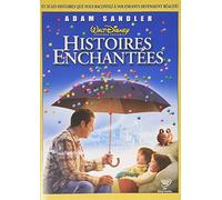 Histoires Enchantees - Bedtime Stories