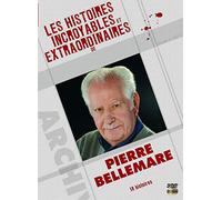 Histoires extraordinaires de Pierre Bellemare - volume 3 (18 histoires)