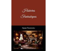 Histoires Fantastiques
