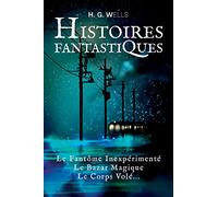 Histoires fantastiques