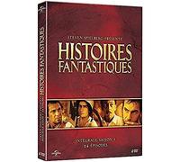 Histoires fantastiques - L'intégrale de la saison 1 - Coffret 4DVD