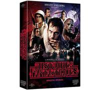 Histoires fantastiques - L'intégrale de la série - Coffret 8 DVD