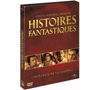 Histoires fantastiques, saison 1