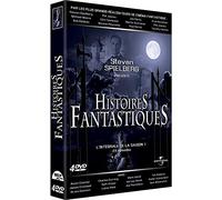 Histoires fantastiques / saison 1