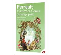 Storie o racconti del tempo passato – Flammarion