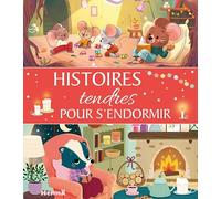 Histoires tendres pour s'endormir
