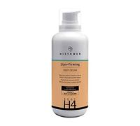 HISTOMER - Body H4 Lipo Firming - Trattamento Corpo Antigravità Rassodante e Lipofirmante BODY H4 - Combatti la Perdita di Tono e la Cellulite con Risultati Visibili - 400 ml