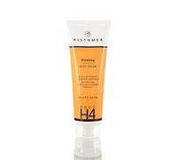 Histomer Crema Corpo Idratante e Rassodante Body H4 Firming Cream - Crema Smagliature Gravidanza con Olio di Cardo Mariano, Acido Ellagico, Vitamine C ed E, Cellule Staminali Vegetali - 250 ml