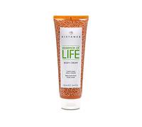 Histomer Crema Corpo Profumata Idratante e Rassodante - Essence of Life Body Cream - Crema Elasticizzante con Sostanze Nutrienti ed Essenze Olfattive Pregiate come Bergamotto, Limone, Gelsomino 250 ml