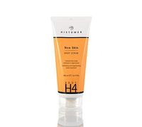 Histomer Gel Scrub Corpo Esfoliante e Rigenerante Body H4 Scrub - Peeling Esfoliante Corpo Idratante e Nutriente con Zucchero di Canna, Olii Pregiati, Vitamina C ed E - 200 ml