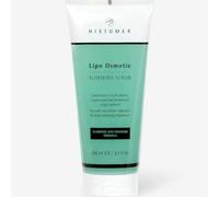 HISTOMER - Lipo Osmotic Slimming Scrub - Scrub Corpo ad Azione Osmotica con Sale Marino e Cellule Staminali Vegetali - Esfoliante, Drenante e Detossinante 200ml
