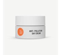 Histomer Milano - Anti-Pollution Day Cream - Crema viso con Vitamina C - Idrata, perfeziona e protegge la pelle rendendola più luminosa - 50 ml