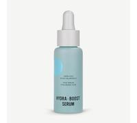 Histomer Milano - Hydra-Boost Serum - Siero viso con Acido Ialuronico - Rende la pelle più distesa e rimpolpata, ha un effetto anti-age che conferisce all'incarnato un aspetto impeccabile, 30 ml