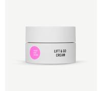 Histomer Milano - Lift & Go Cream - Crema viso con Collagene Biomimetico - dona un effetto elasticizzante - rassodante e liftante per una pelle dall'aspetto tonico e giovane - 50 ml