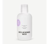 Histomer Milano - Micellar Wonder Water - Acqua Micellare - 200 ml | con Peptidi, detersione confortevole e delicata, azione lenitiva e calmante, ideale per pelli sensibili