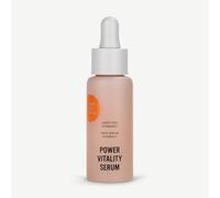 Histomer Milano - Power Vitality Serum - Siero viso ricco di Vitamina C con un eccezionale potere antiossidante - purificante - rivitalizzante e illuminante - 30 ml